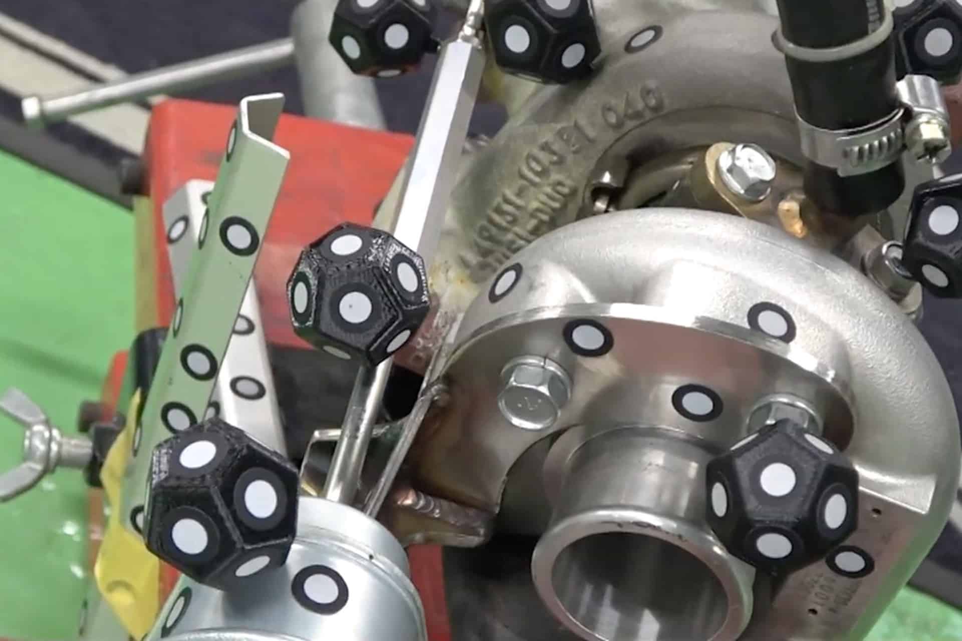 Trick Star presenta su “Z900RS Turbo Project” con el que pretenden superar en rendimiento a la Ducati Superleggera