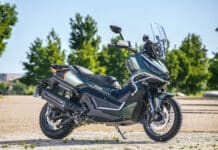 Prueba Zontes 368 G ETC