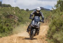 Prueba Zontes 368 G ETC