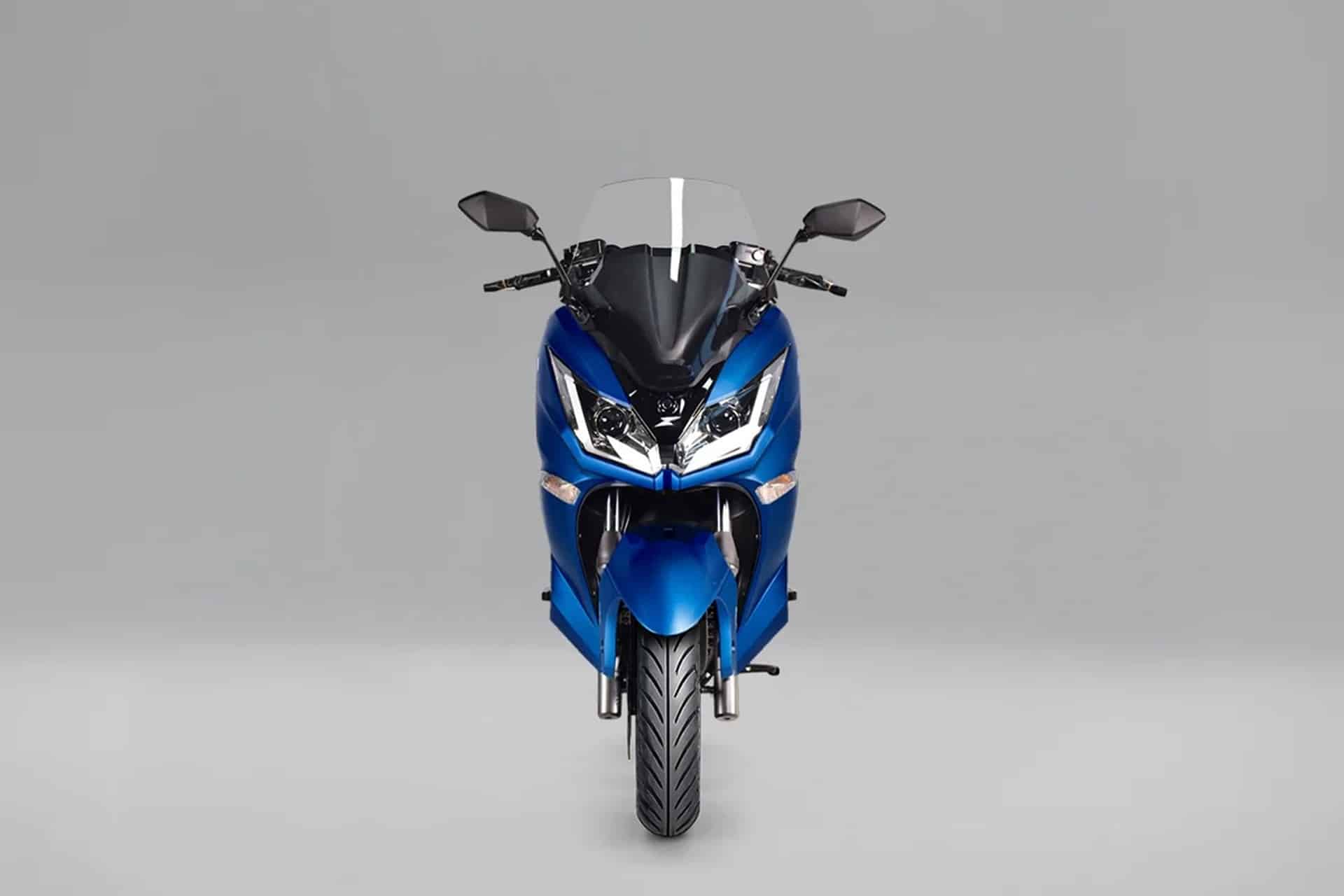 Zairon Zs11 2026