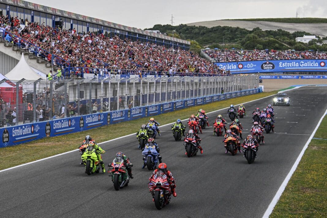 ¡Fumata blanca! MotoGP y las fábricas han llegado a un acuerdo