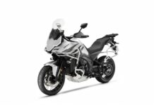 La Zontes 703F se renueva electrónicamente para este año 2026