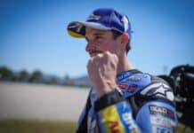 MotoGP Brno 2026: Álex Márquez está de vuelta