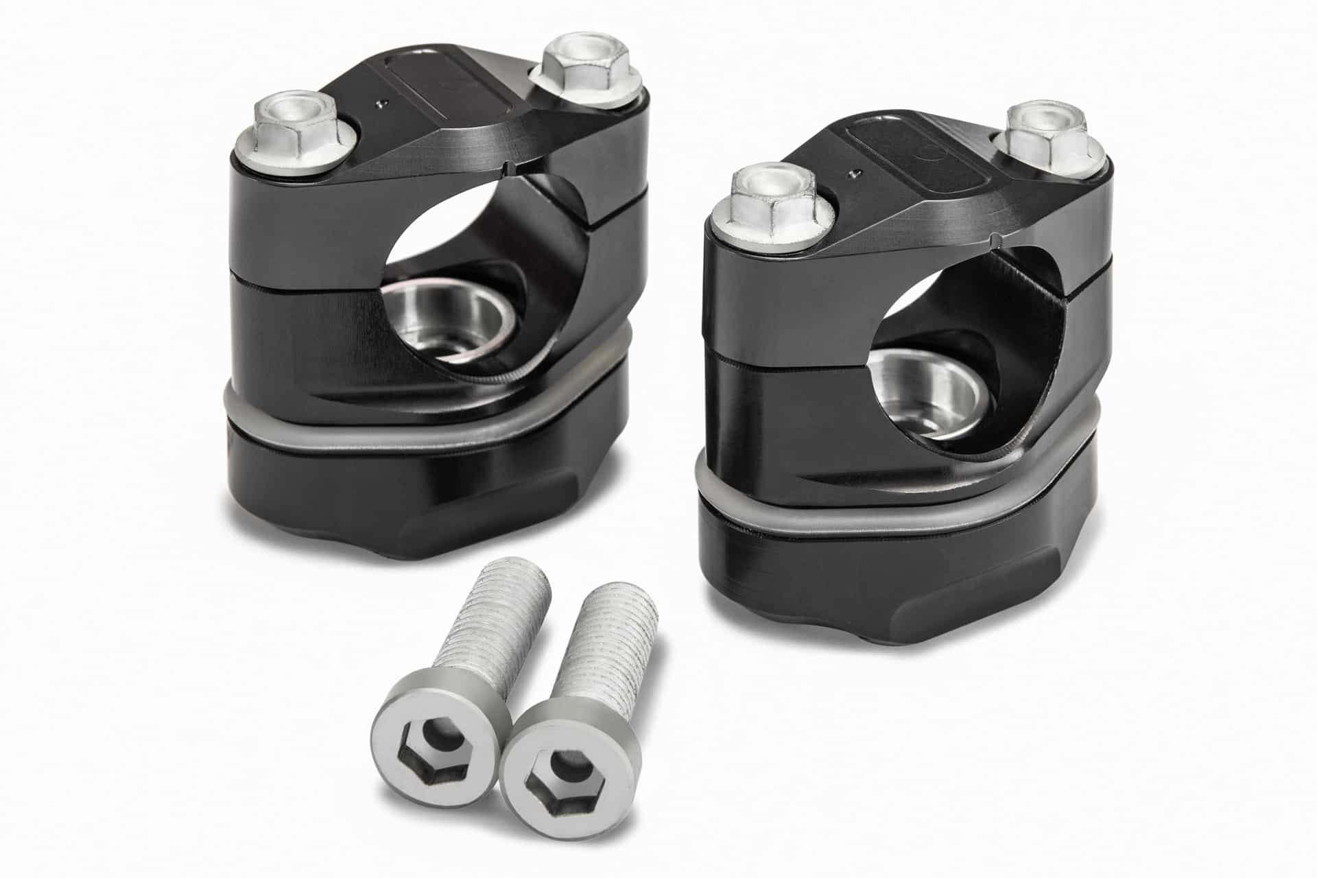 Nueva gama Beta RR X-PRO 2027: hasta ocho modelos, cargados de innovaciones técnicas y mecánicas