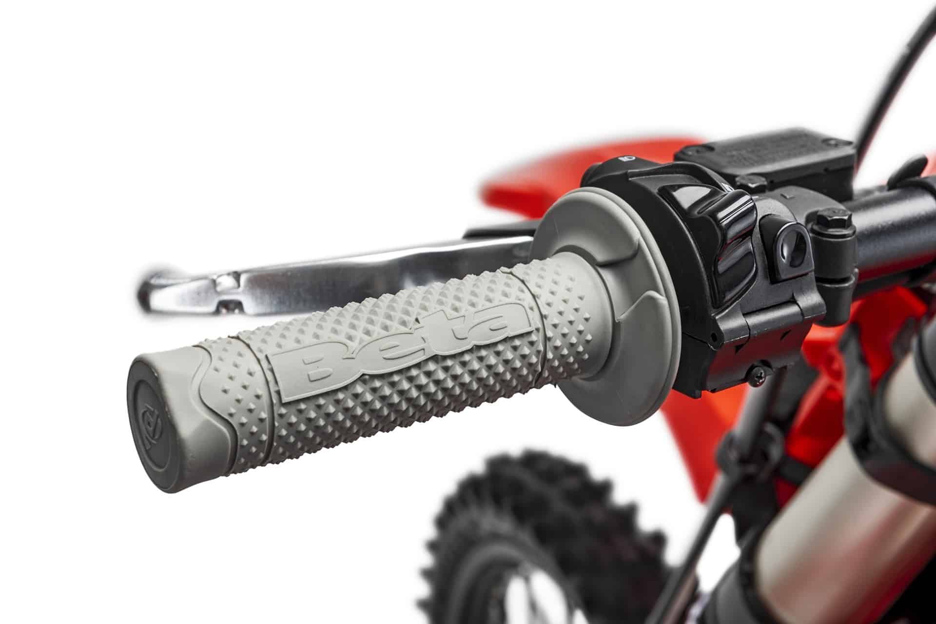 Nueva gama Beta RR X-PRO 2027: hasta ocho modelos, cargados de innovaciones técnicas y mecánicas