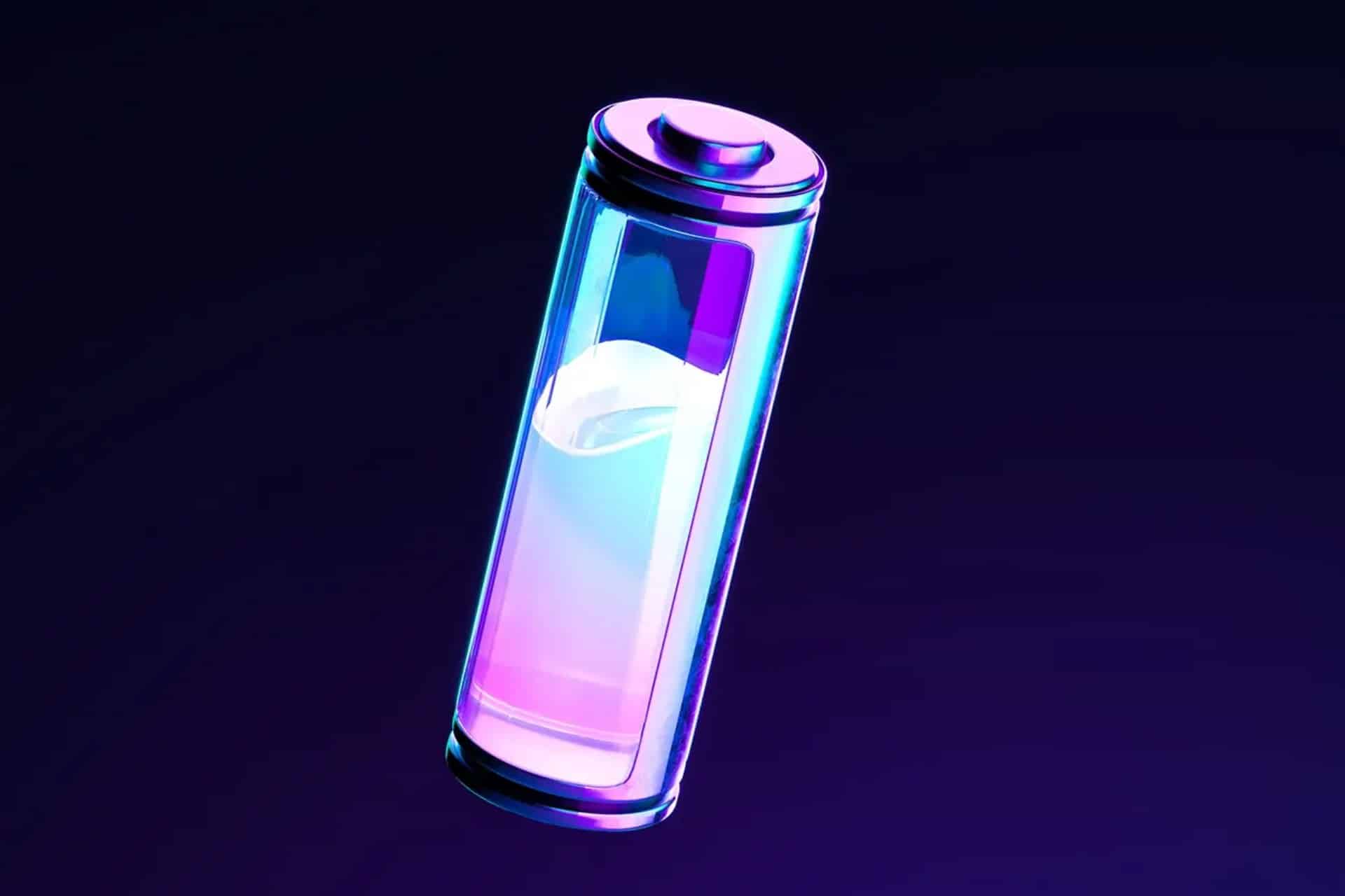 Bateria liquida moto