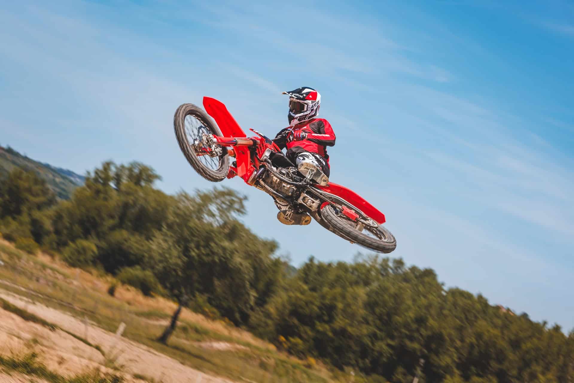 Nueva gama Beta RX MY27: incluye la novedosa RX 250 4T como principal protagonista