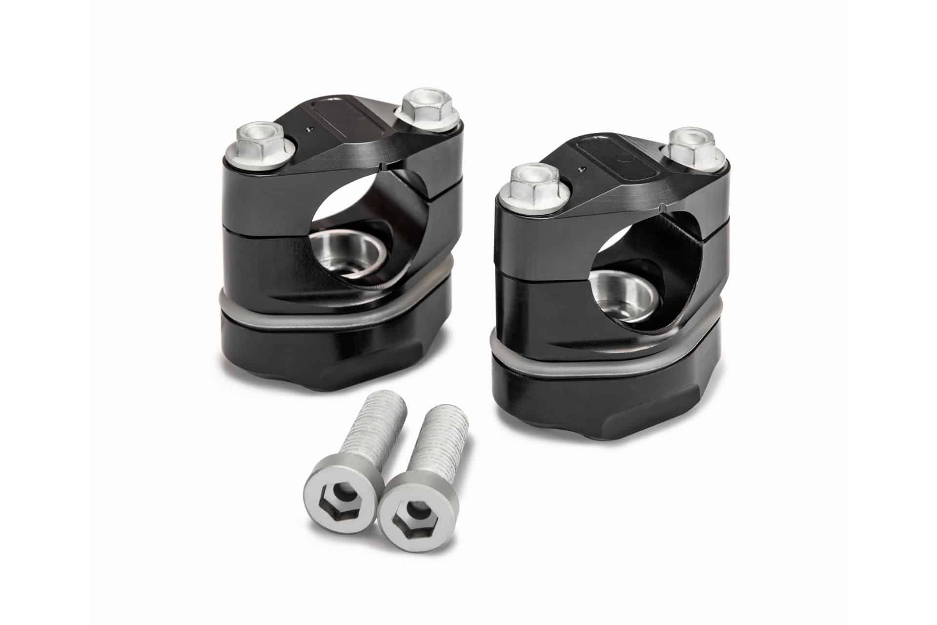 Nueva gama Beta RX MY27: incluye la novedosa RX 250 4T como principal protagonista