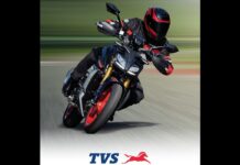 TVS Motor Company comienza sus operaciones en España bajo el paraguas del Grupo Multimoto