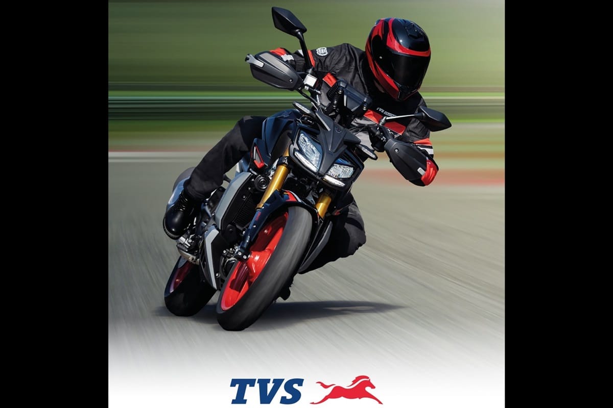 TVS Motor Company comienza sus operaciones en España bajo el paraguas del Grupo Multimoto