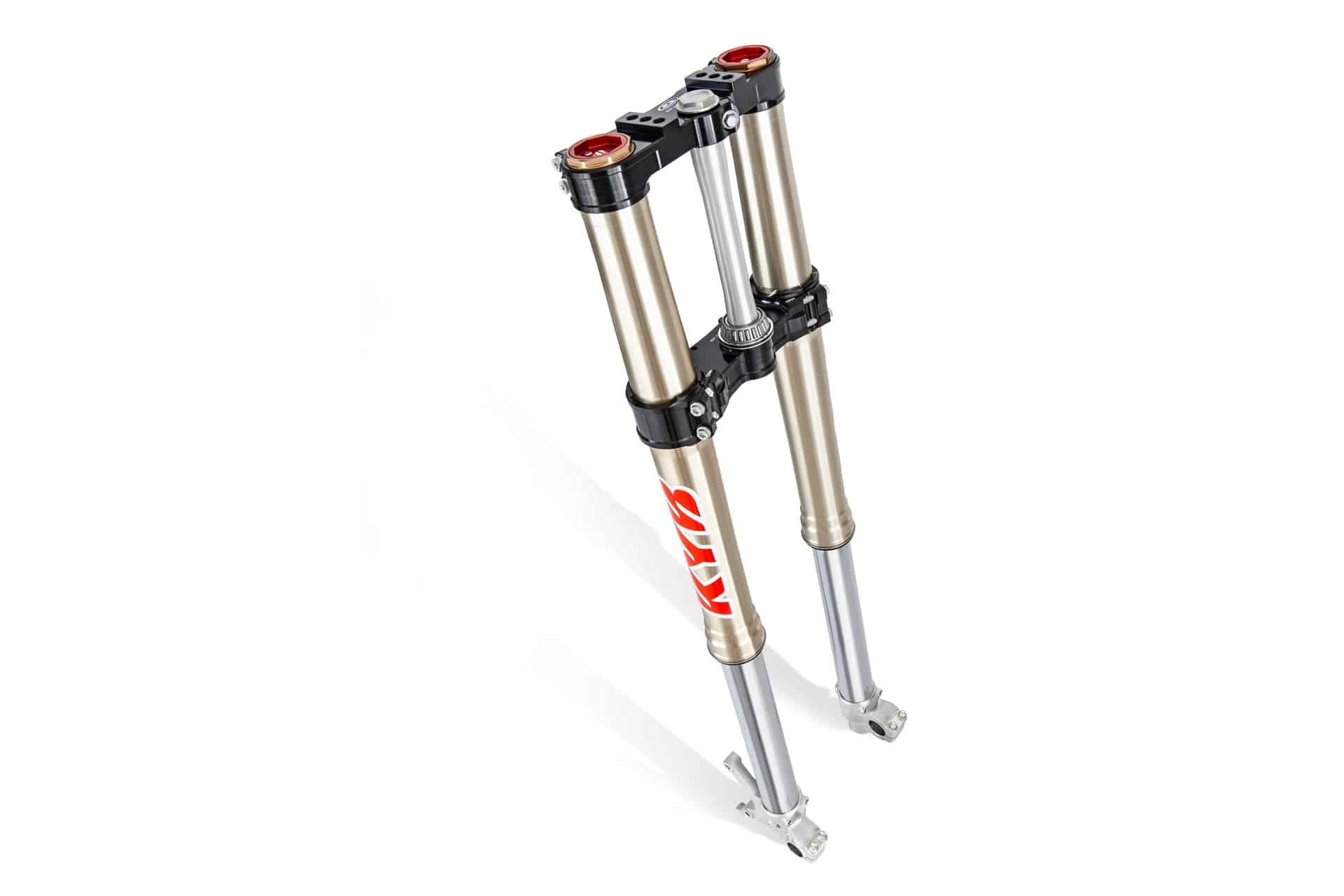 Nueva gama Beta RX MY27: incluye la novedosa RX 250 4T como principal protagonista