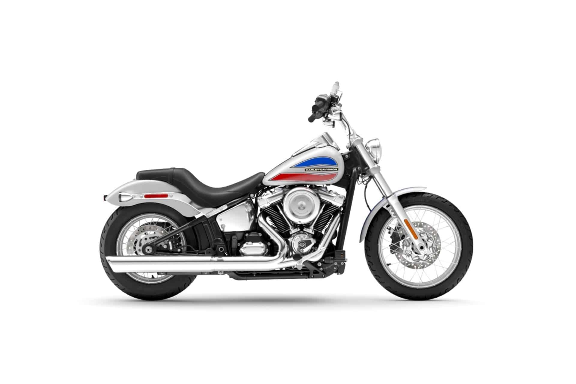 Harley-Davidson recupera las siglas Super Glide para su gama de modelos 2026