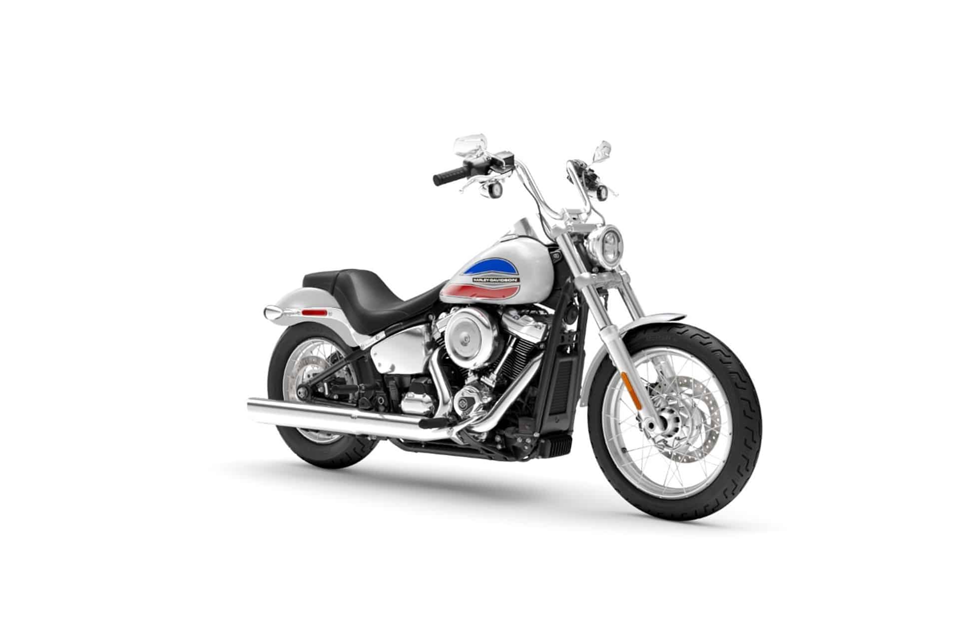 Harley-Davidson recupera las siglas Super Glide para su gama de modelos 2026