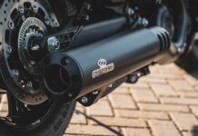 Indian Motorcycle y Dr. Jekill & Mr. Hyde anuncian un acuerdo comercial internacional