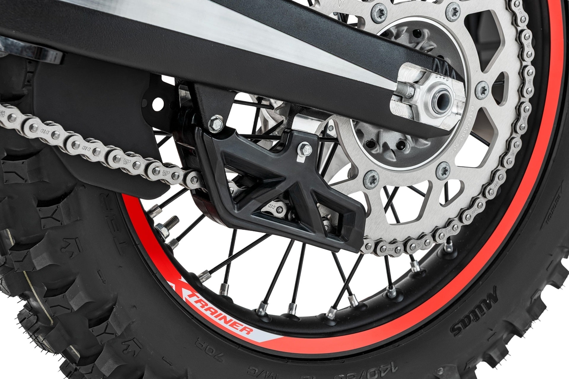 Beta lanza su nueva gama Xtrainer MY27, incluyendo mejoras electrónicas, estéticas y de rendimiento