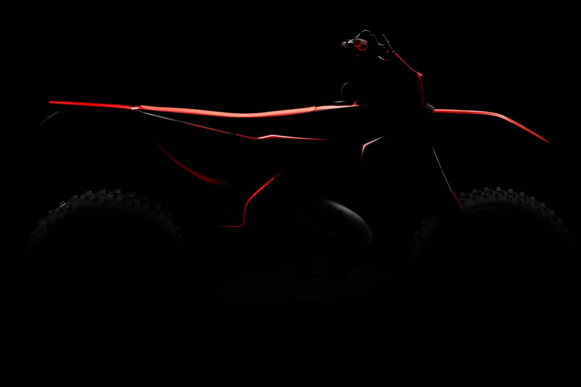 Nueva gama Beta RR X-PRO 2027: hasta ocho modelos, cargados de innovaciones técnicas y mecánicas