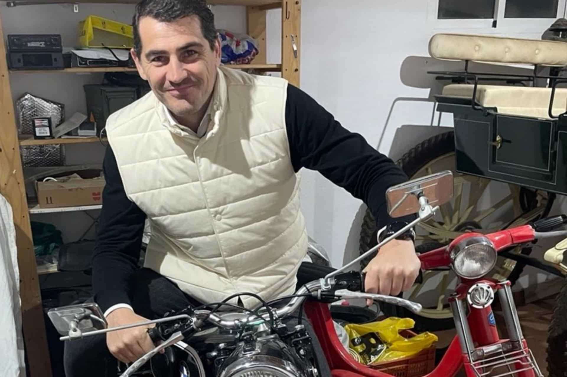 futbol futbolistas y motos
