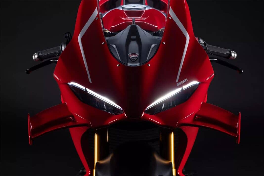 La crisis de Volkswagen vuelve a poner a Ducati en el centro de los rumores