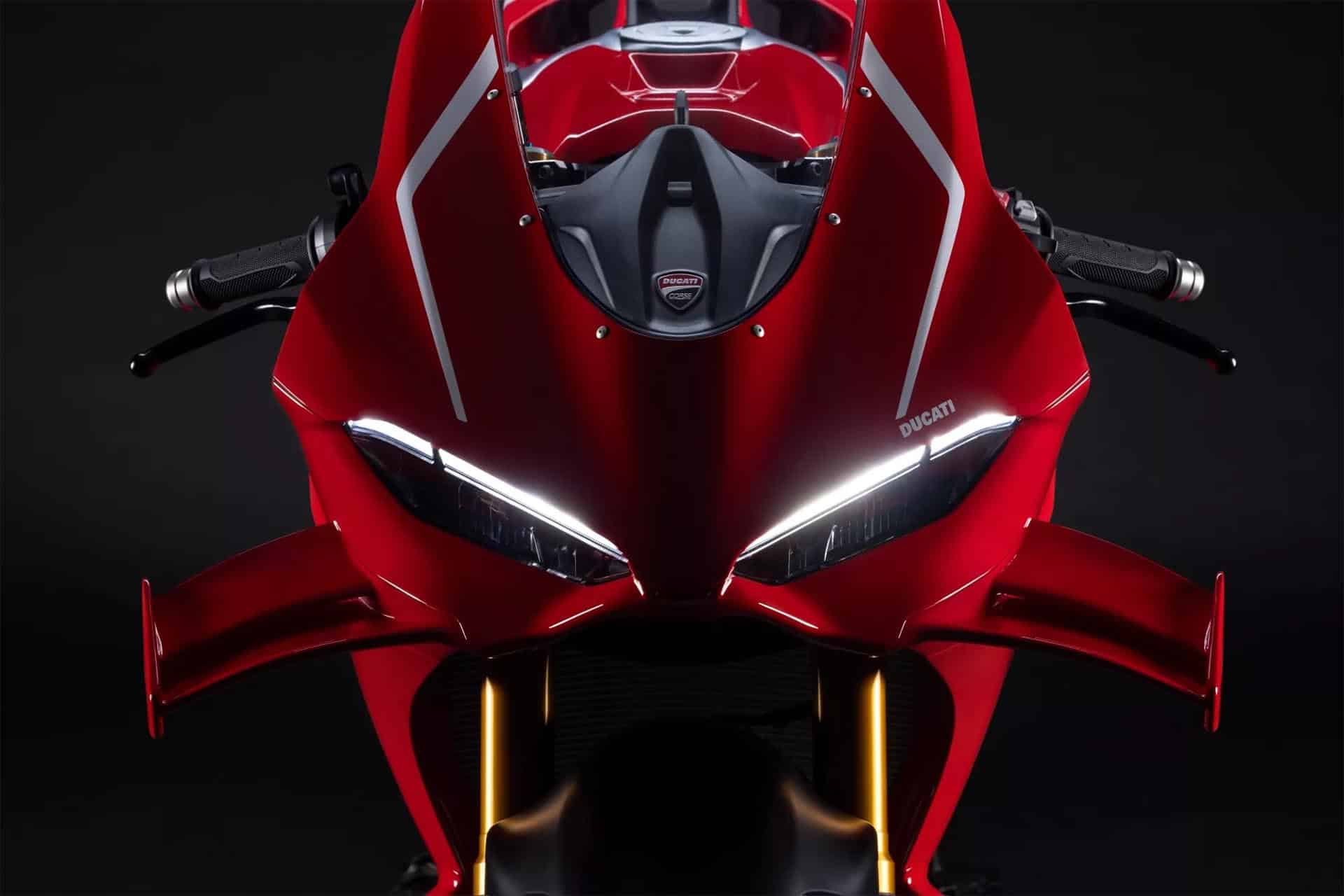 La crisis de Volkswagen vuelve a poner a Ducati en el centro de los rumores