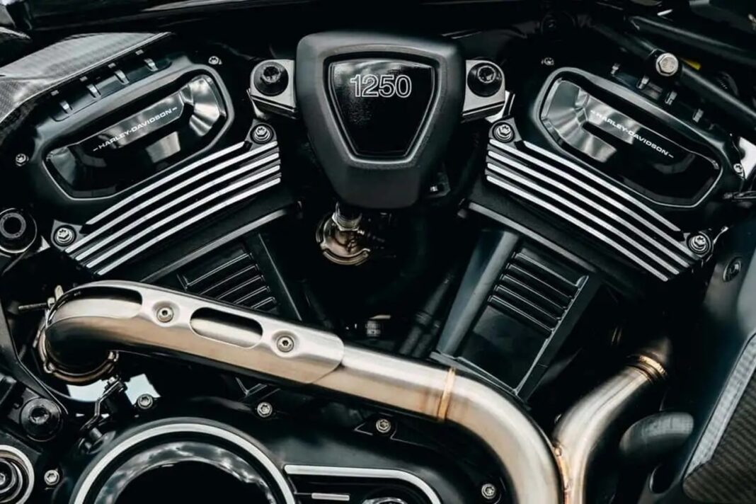 Harley-Davidson anuncia que trasladará la producción de la plataforma Revolution Max de vuelta a EE.UU