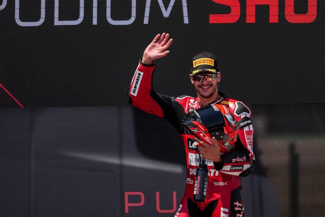 MotoGP Hungría 2026: Lecuona será el sustituto de Álex Márquez y Crutchlow el de Zarco