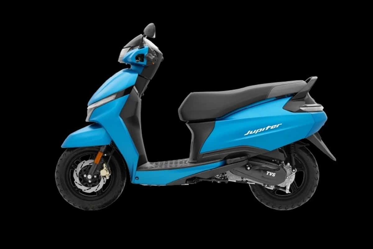 TVS Motor Company comienza sus operaciones en España bajo el paraguas del Grupo Multimoto
