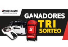 Ya tenemos ganadores: estos son los tres moteros que se llevan los premios de Bridgestone y SoyMotero.net