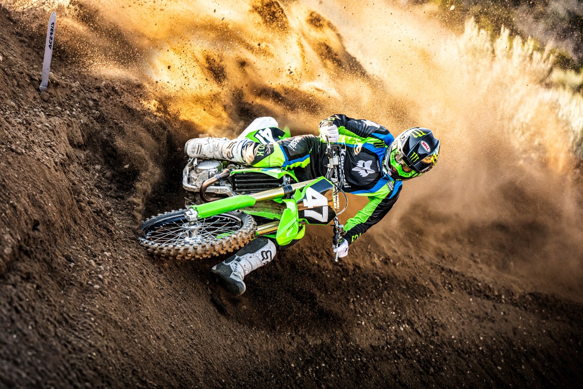 kawasaki motocross 2027 mx