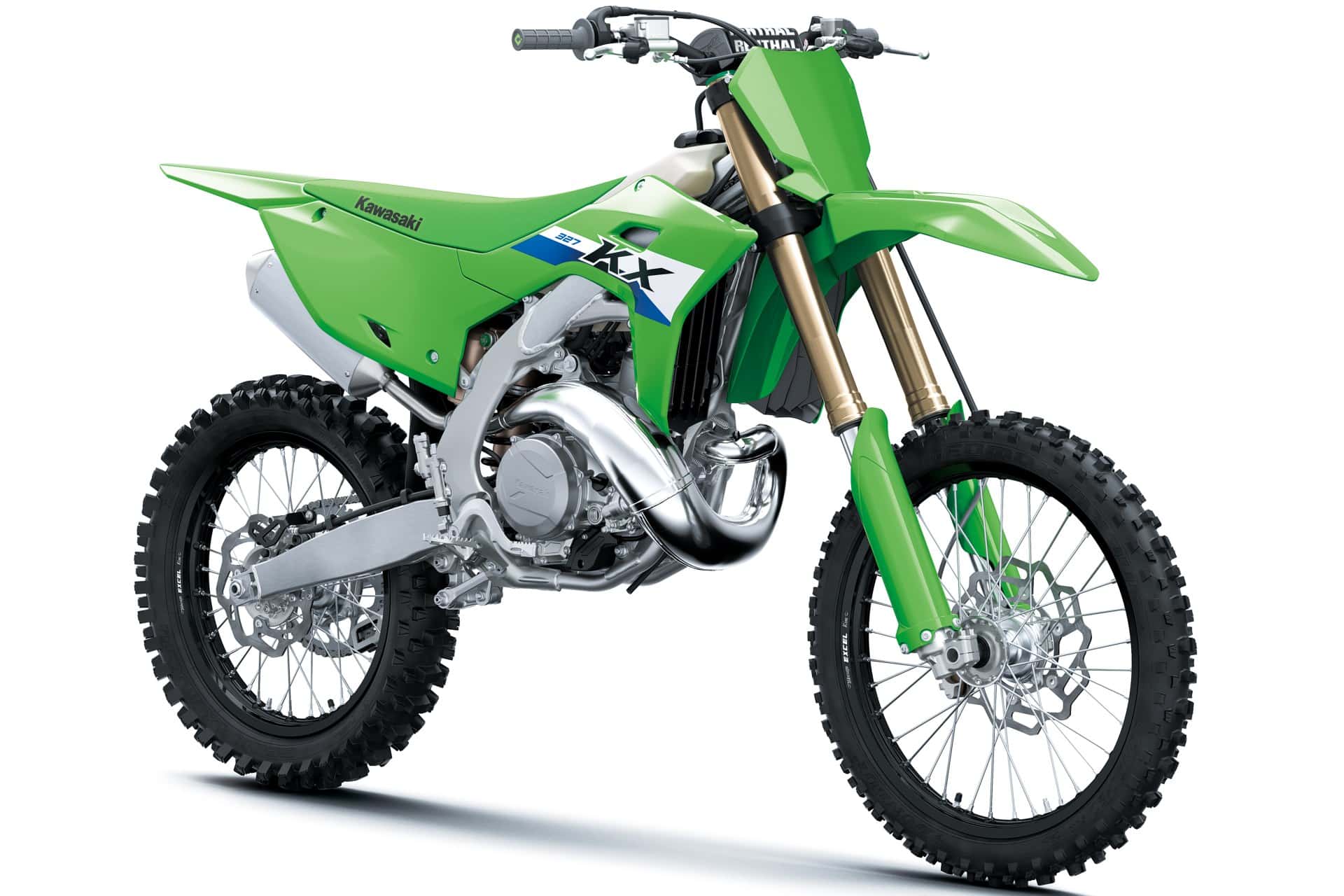 kawasaki motocross 2027 mx
