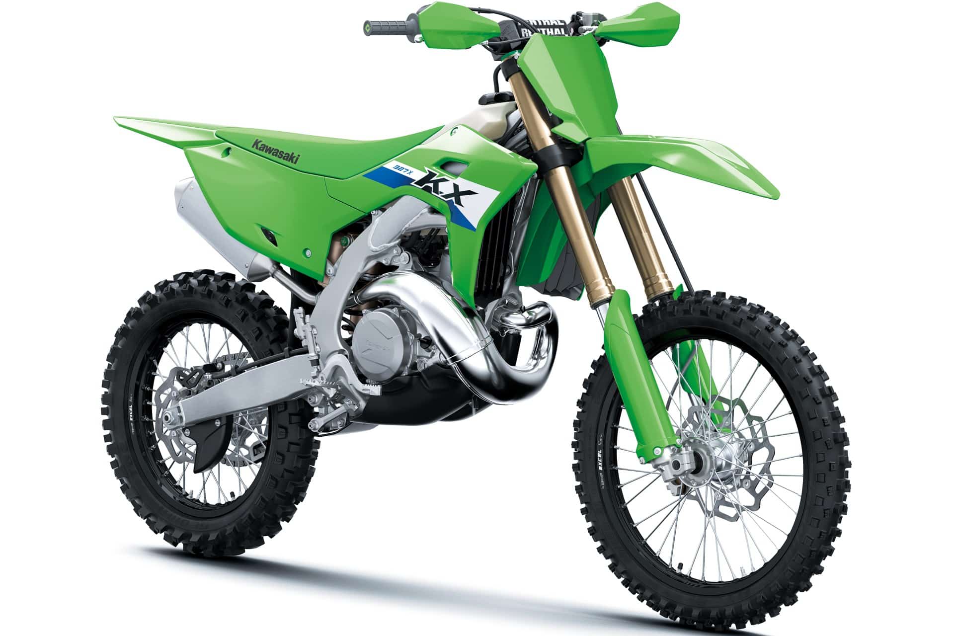 kawasaki motocross 2027 mx