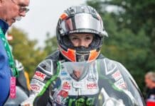 IOMTT 2026: El estado de María Costello es grave y necesitará de mucho tiempo y dinero