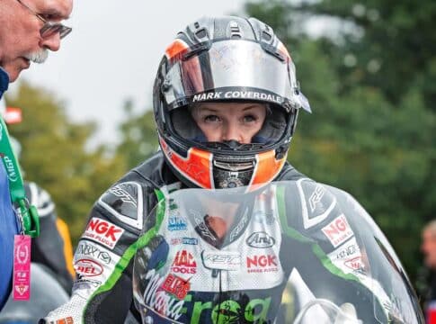 IOMTT 2026: El estado de María Costello es grave y necesitará de mucho tiempo y dinero