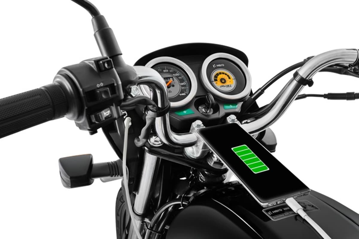Hero MotoCorp se estrena en el segmento Flex Fuel con dos eficientes modelos