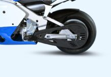 Polini Minibike 910 RS 2026: Escuela de campeones