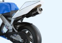 Polini Minibike 910 RS 2026: Escuela de campeones