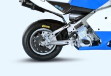 Polini Minibike 910 RS 2026: Escuela de campeones