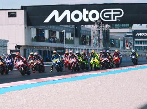 Dónde ver el Gran Premio de Países Bajos 2026, horarios y más info