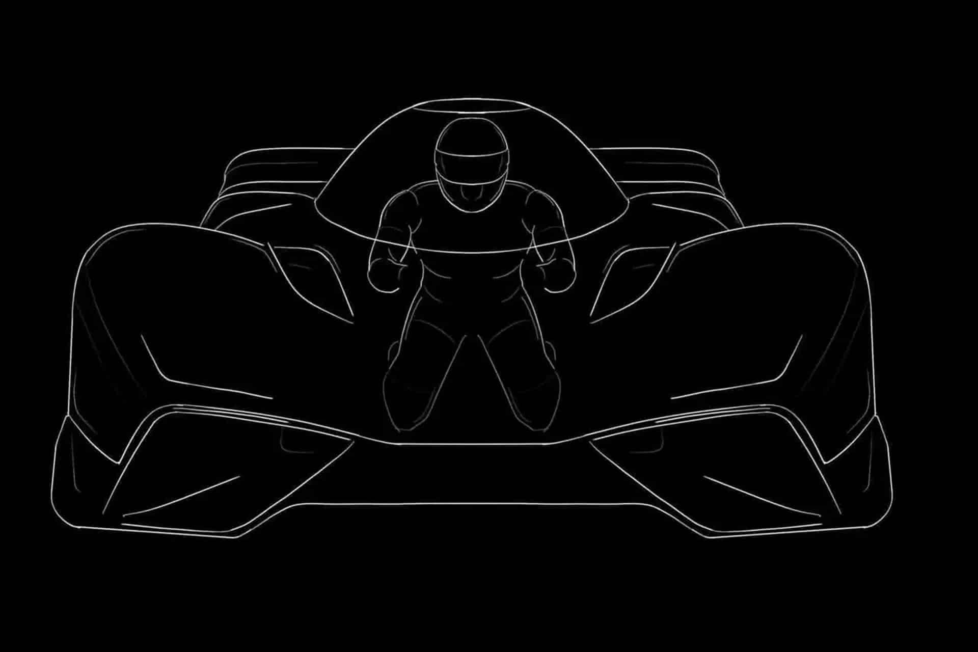 Sanrivatti, la marca holandesa que intenta redefinir los términos superbikes e hipercoche en un solo concepto
