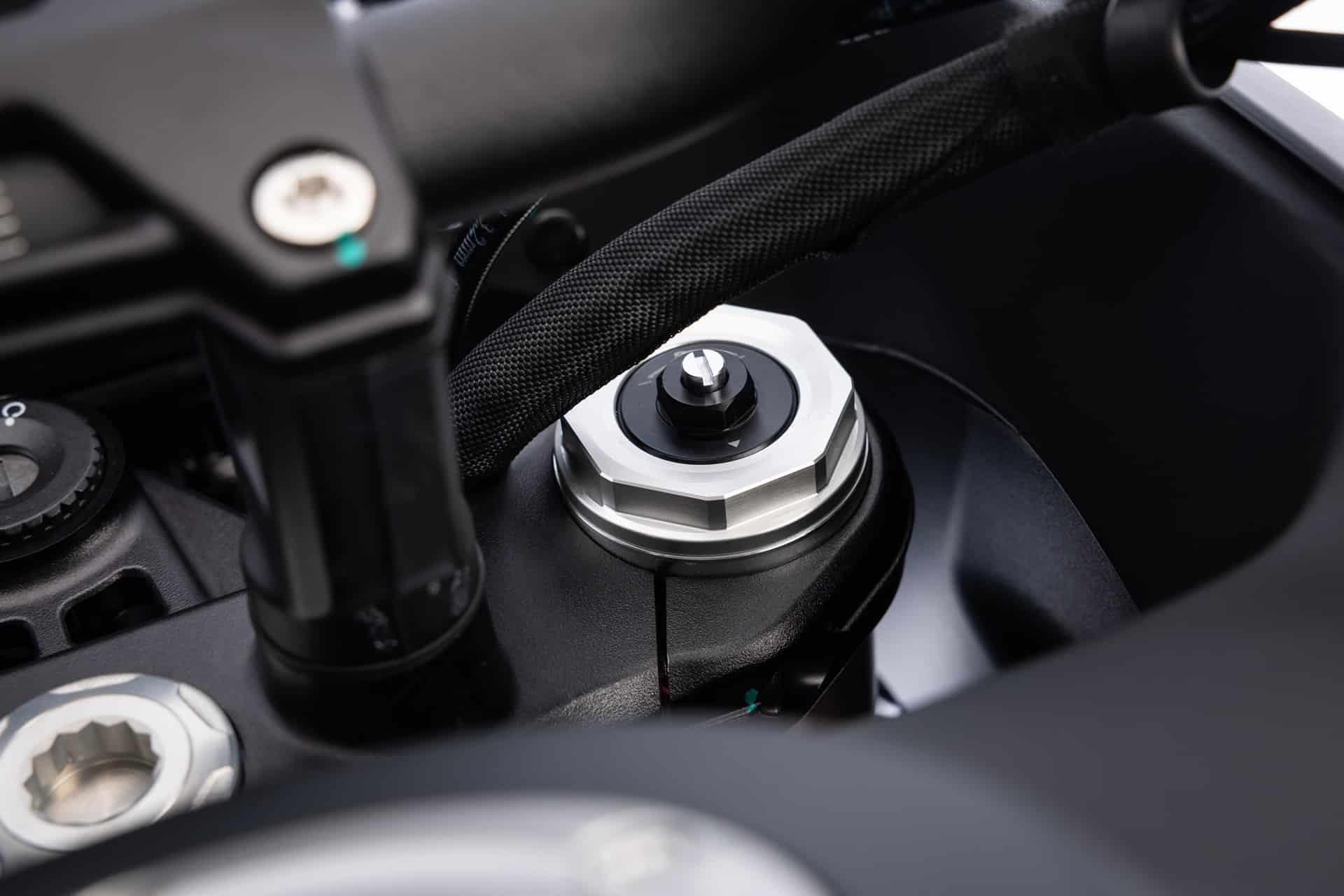 QJ Motor SRT 450RX 2026
