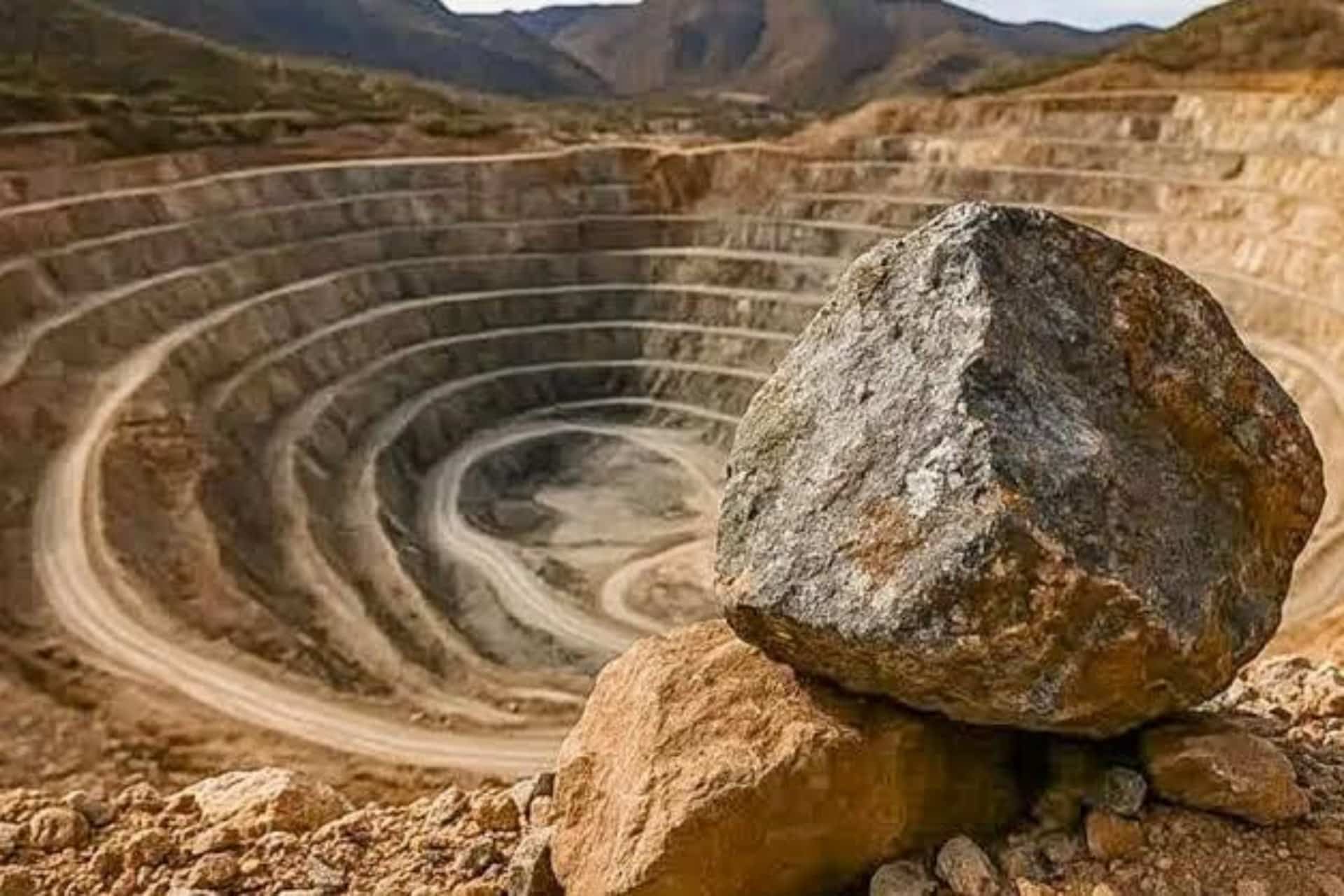 Tierras raras reciclaje