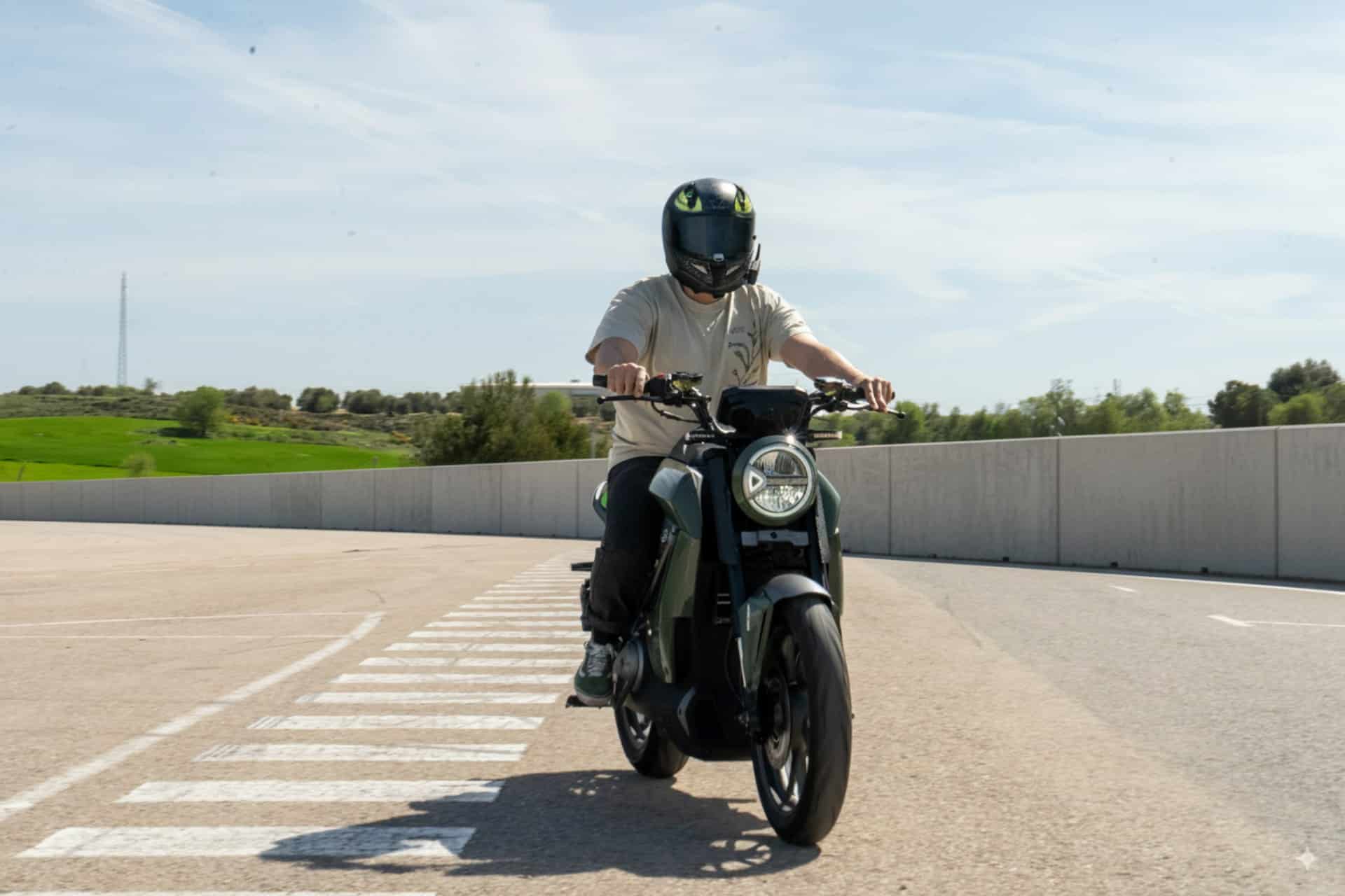 Mapa de marcas de moto españolas