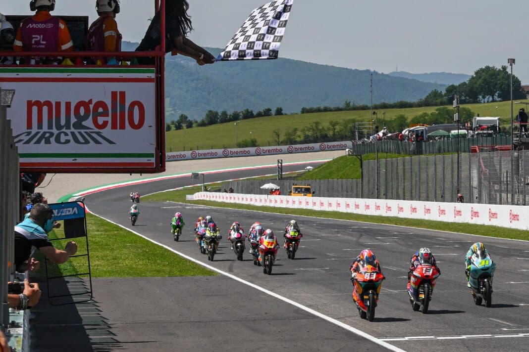 MotoGP se carga la historia del motociclismo de una patada: Moto3 será monomarca en 2028