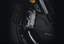 CFMOTO y Brembo se alían en el desarrollo de Sistemas Avanzados de Seguridad y Rendimiento