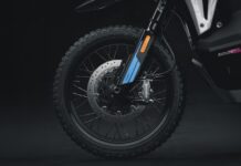 CFMOTO y Brembo se alían en el desarrollo de Sistemas Avanzados de Seguridad y Rendimiento