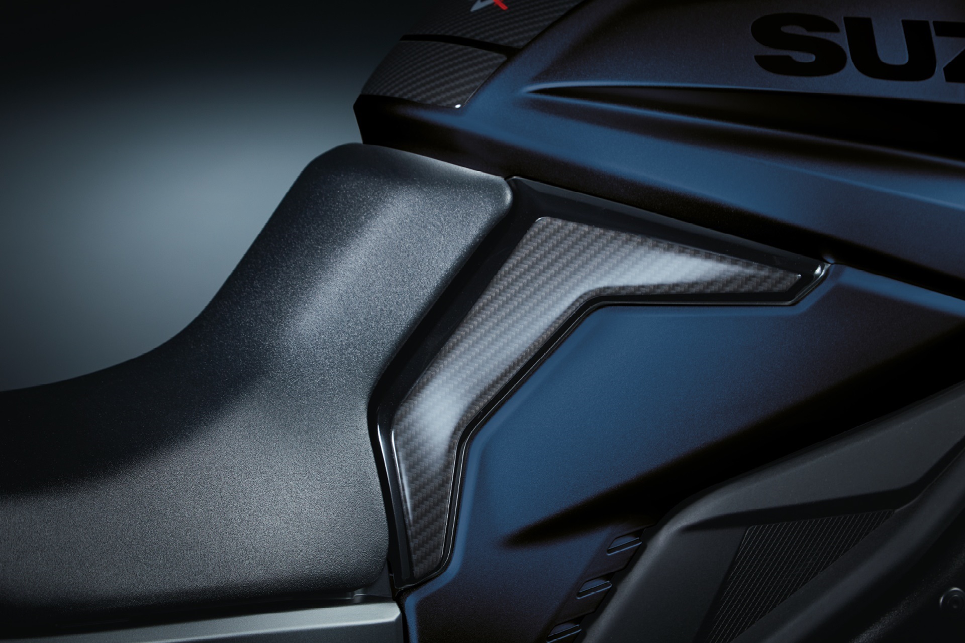 Suzuki lanza la Katana Edición Limitada: solo 10 unidades y un equipamiento especial para la ocasión