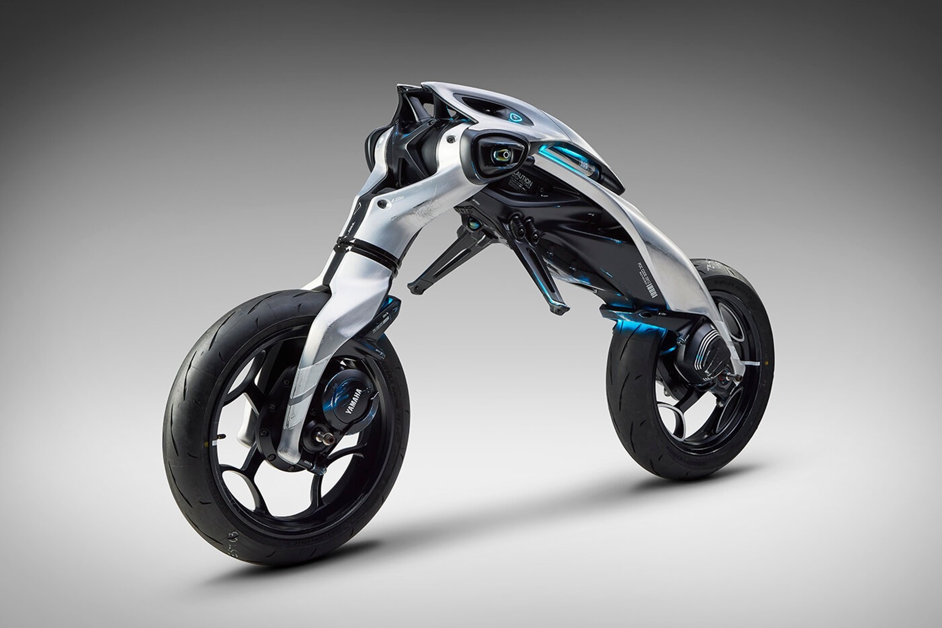 MOTOROiD: Λ vuelve a ser galardonado con el Red Dot Award en la categoría Design Concept 2026