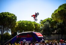 World Ducati Week 2026: Casi 120.000 asistentes de 94 países distintos rompen todos los récords de asistencia hasta la fecha