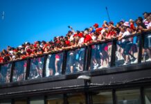 La World Ducati Week crece sin renunciar a la sostenibilidad