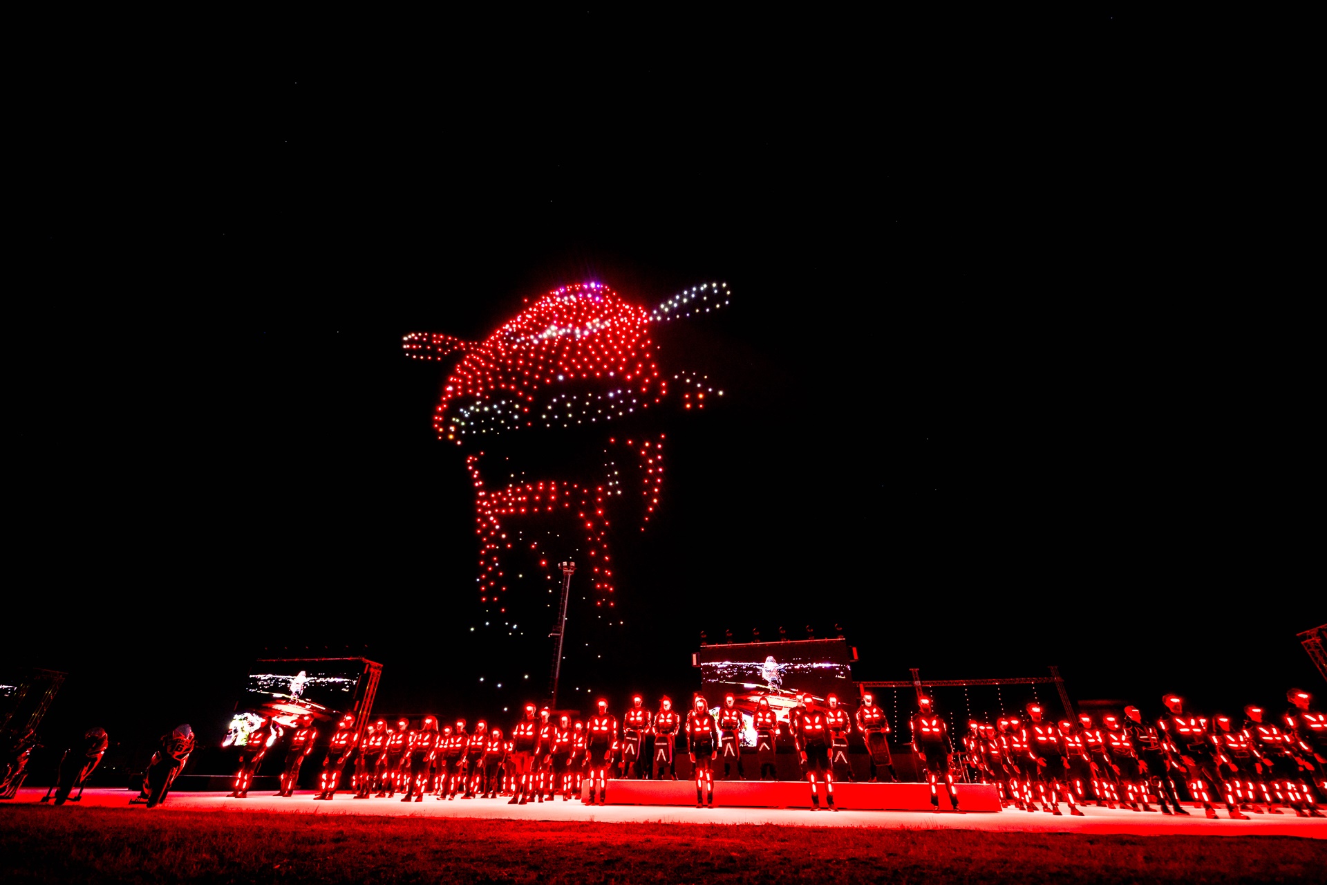 World Ducati Week 2026: Casi 120.000 asistentes de 94 países distintos rompen todos los récords de asistencia hasta la fecha
