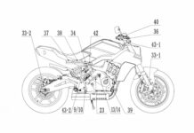 Benda patenta una transmisión de doble embrague equipada con actuadores electromecánicos
